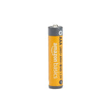 Amazon Basics 48-Count AA & AAA High-Performance Alkaline Batteries Value Pack, 24 AA and 24 AAA, Ready to Use