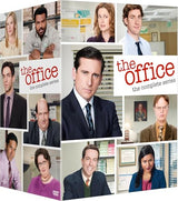 The Office: The Complete Series [DVD]