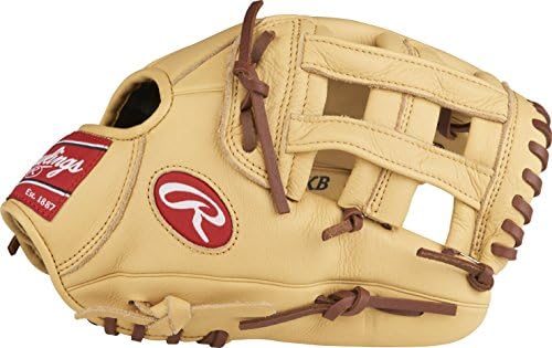 Rawlings | Select PRO LITE Youth Baseball Glove | Pro Player Models | Sizes 10.5" - 12.25" | Multiple Styles