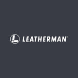 LEATHERMAN, Premium Nylon Snap Sheath, Fits 3.25” to 4.5” Multi-Tools, Black, Large