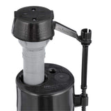 Fluidmaster 400AKRP10 Universal, All In One, Complete Toilet Tank Repair Kit For 2-Inch Flush Valve Toilets