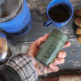 Original Candle Lantern Powder