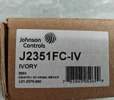 New J2351FC-IV Detector J2351FC IV