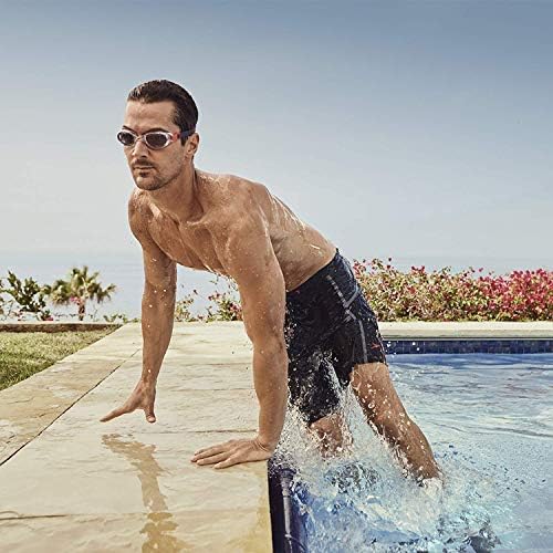 Speedo Unisex Swim Goggles Hydrospex Classic