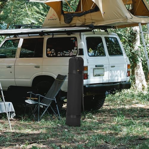 Camp Chair Replacement Bag Outdoor Folding Chair Carrying Bag with Shoulder Strap Heavy Duty Chair Bag