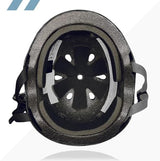 80SIX Triple Certified Multisport Helmet - Ideal for Bike, Scooter, Skateboard, Roller Skate and Inline Skate