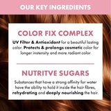 Alfaparf Milano Semi Di Lino Moisture Nutritive Leave In Hair Conditioner - Professional Quality for Softer, Shinier & Hydrated Hair - SLS, Paraben & Paraffin Free - Color Safe Hair Care (33.8 Fl. Oz)