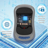 for Genie Garage Door Opener Remote, Compatible with Genie IntelliCode/Overhead CodeDodger Garage Door Openers, G3T-R O3T-A O3T-BX 315/390MHZ, (3 Pack) 3-Years-Warranty