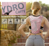 Lightweight Running Vest for Women and Men Hydration Backpack Pack with 1.5L Water Bladder Bag for Hiking Trail Running Gear Cycling Marathon