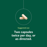 Standard Process Ligaplex II - Joint & Bone Support - Manganese Supplement with Vitamin B12, A & D - Skeletal System & Joint Support Supplement - 150 Capsules