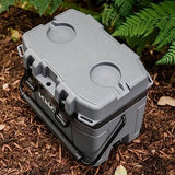 Igloo Trailmate Coolers, Insulated Hard Shell Ice Chest
