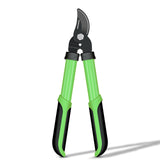 GARDENWORK 16"Loppers and Branch Cutter with SK5 Blade for Tree Trimming