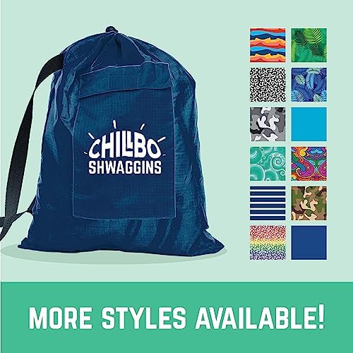 Chillbo Inflatable Couch – Cool Inflatable Chair. Upgrade Your Camping Accessories. Easy Setup is Perfect for Hiking Gear, Beach Chair and Music Festivals.