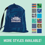 Chillbo Inflatable Couch – Cool Inflatable Chair. Upgrade Your Camping Accessories. Easy Setup is Perfect for Hiking Gear, Beach Chair and Music Festivals.