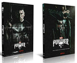The Punisher Complete Seasons 1 & 2