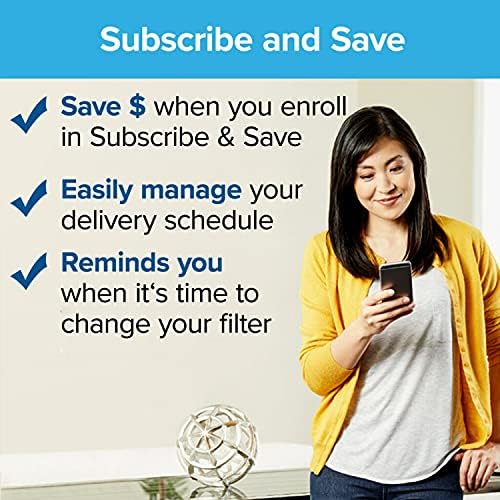 Filtrete 12x24x1 AC Furnace Air Filter, MERV 13, MPR 2200, Elite Allergen, Bacteria & Virus Filter, 3-Month Pleated 1-Inch Electrostatic Air Cleaning Filter, 2-Pack (Actual Size 11.69x23.69x0.78 in)