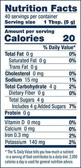 Flora - Organic Red Beet Crystals, Energizing Superfood, Nitric Oxide Booster, Vegan, Equals 5.5 lbs. of Red Beets, Pressed from Fresh Harvested Organic Beets, 7-oz. Powder