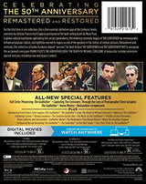 The Godfather Trilogy [Blu-ray]