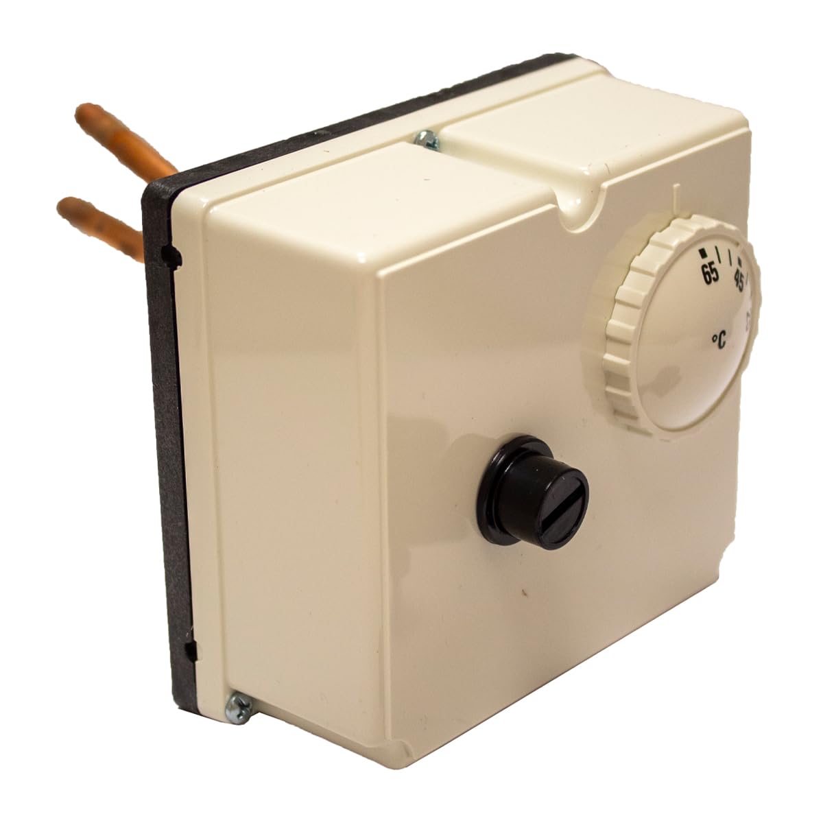 RM Cylinders Spare Dual Thermostat