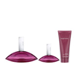 Calvin Klein 3-Pc Euphoria for Women Gift Set