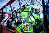 Rawlings | REMIX T-Ball & Youth Backpack Equipment Bag | Baseball/Softball | Multiple Colors