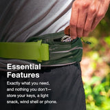 Osprey Duro Dyna LT Hydration Waist Pack for Running