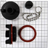 Ozark Trail and Cooler Drain Plug Assembly