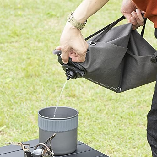 MSR Dromedary Bag Water Reservoir