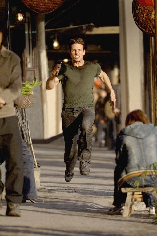 Mission: Impossible 6 Movie Collection