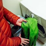 GEAR AID Revivex Durable Water Repellent (DWR) Spray for Restoring Waterproofing on Rainwear, Gore-TEX, Soft Shells, Waders, Tents, Ski, Paddle and Camping Gear, Various Sizes Available