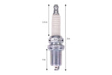 Generac 5w-20 Maintenance Kit for 20kw and 22kw with Oil (2013+ Evolution Models) Model: 0j932300