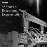 Moen 87233SRS Adler One-Handle High Arc Pulldown Kitchen Faucet with Power Clean, 24.7" L x 12.3" W x 14.6" H, Spot Resist Stainless