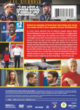 Ted Lasso: The Richmond Way DVD