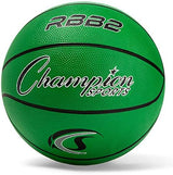 Champion Sports Pro-Style Basketball