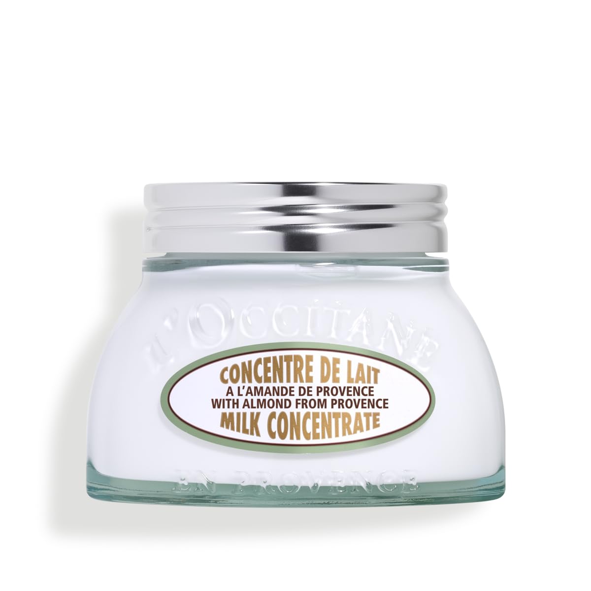 L'Occitane Almond Milk Concentrate 6.90 oz