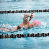 Speedo Unisex-Adult Swim Goggles Vanquisher