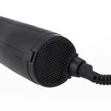 INFINITIPRO BY CONAIR Spin Air Rotating Styler/Hot Air Brush, 2-inch, Black