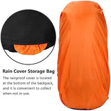 Esup 50L Hiking Backpack Men Camping Backpack with rain cover 45l+5l Lightweight Backpacking Backpack Travel Backpack