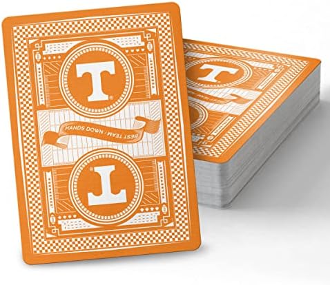 YouTheFan NCAA Classic Series Playing Cards