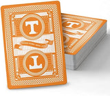 YouTheFan NCAA Classic Series Playing Cards