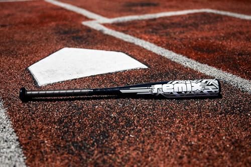 Rawlings | REMIX T-Ball Bat | USA Baseball & Softball | -12 Drop | 2 1/4" Barrel | 1 Pc. Aluminum