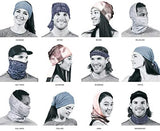 BUFF CoolNet UV Neck Gaiter, UPF 50 Sun Protection, Breathable, Versatile, Quick Dry Face Mask, Solid Colors, Adult Size