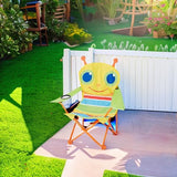 Melissa & Doug Sunny Patch Giddy Buggy Folding Lawn & Camping Chair (Frustration-Free Packaging)