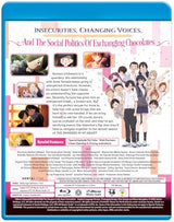 The Dangers in My Heart: Season 2 [Blu-Ray]