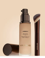 Hourglass Ambient Soft Glow Foundation Brush