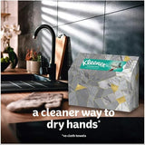 Hand Towels, 1-Ply, 60-Ct.