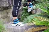 Fully Adjustable Ankle Wrist Arm Leg Weights, 1-20LBS, Multiple Options
