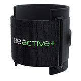 BeActive Plus Acupressure System - Sciatica Pain Relief Brace For Sciatic Nerve Pain, Lower Back, & Hip - Be Active Plus Knee Brace With Pressure Pad Targeted Compression For Sciatica Relief - Unisex