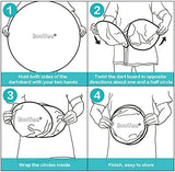 BooTaa 29" Large Dart Board for Kids, Kids Dart Board with Sticky Balls, Boys Toys, Indoor/Sport Outdoor Fun Party Play Game Toys, Birthday Gifts for 3 4 5 6 7 8 9 10 11 12 Year Old Boys Girls