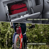 170 PCS Survival Kits, Survival First Aid Kit, Trauma Kit with Essential Survival Gear Emergency Medical Supplies for Hiking Camping Backpacking Outdoor Adventure, Gifts for Christmas Him Dad